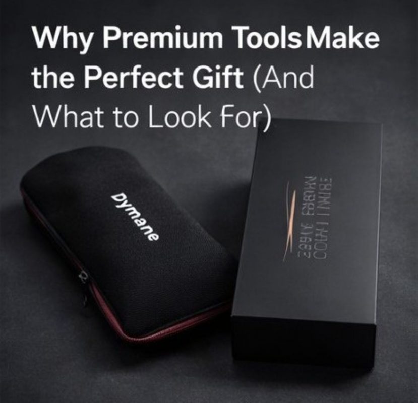 best gift ideas, premium gift ideas, useful gifts, tools as gifts